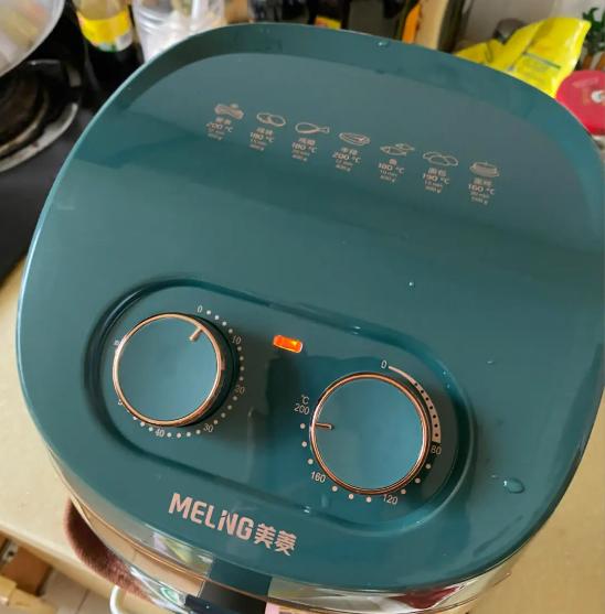 山本空气炸锅8206ts和021ts的区别,空气炸锅评测出来排名