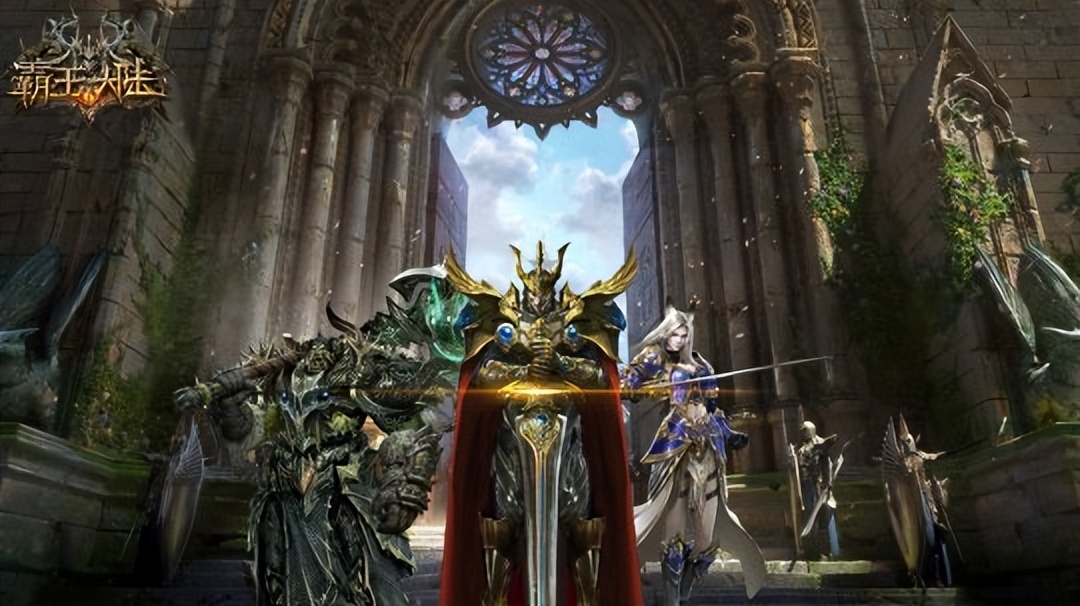 魔兽正在等待另一项更新,魔兽新赛季更新内容