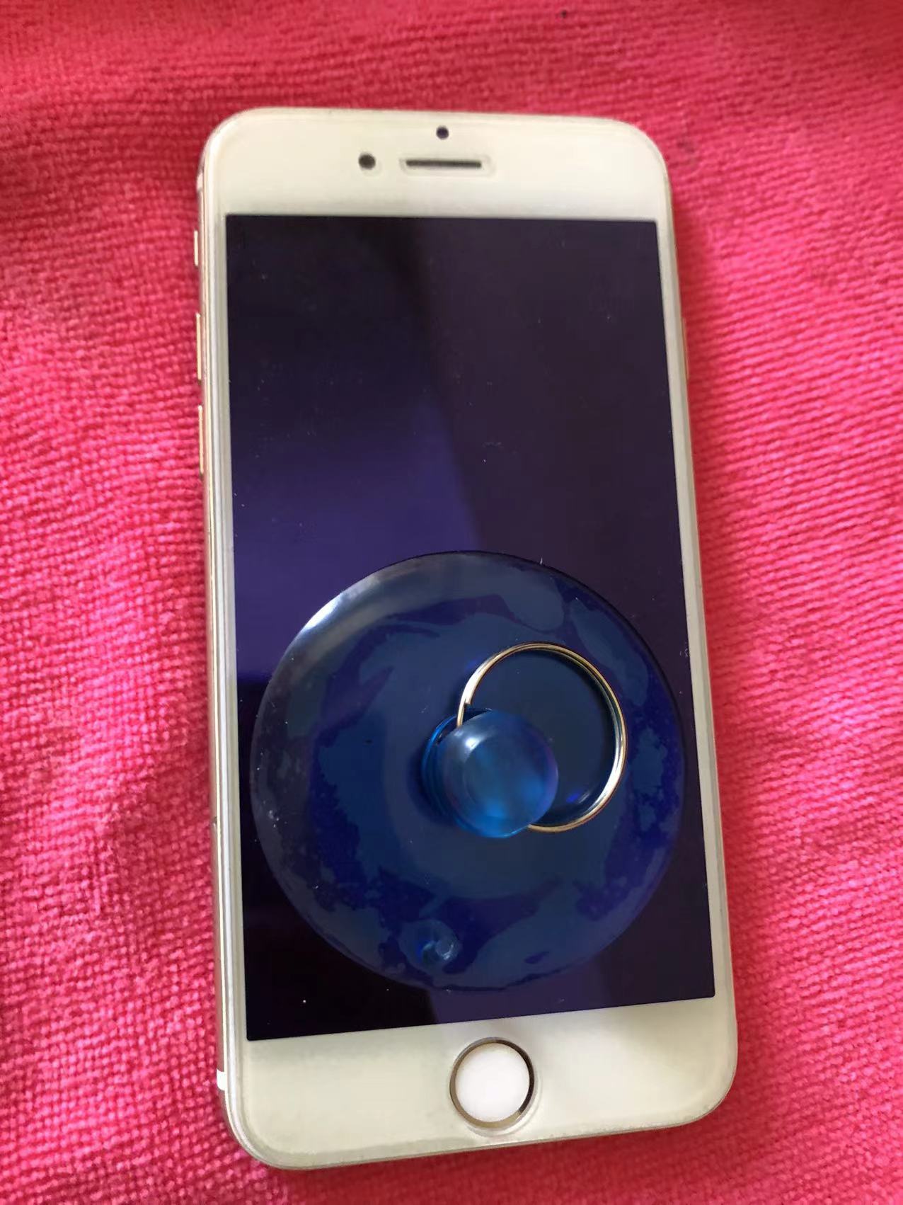 拆苹果手机6splus换电池视频,换苹果手机6s屏总成