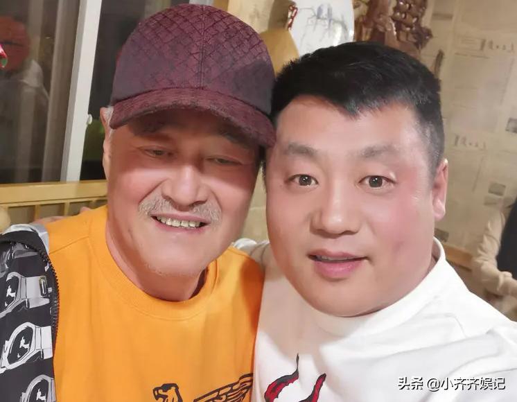 宋晓峰是赵本山的第几个徒弟,宋晓峰是赵本山的多少位徒弟