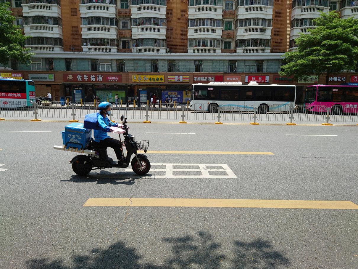 想入手索尼Xperia1IV？且看Xperia1III影像体验预习一下