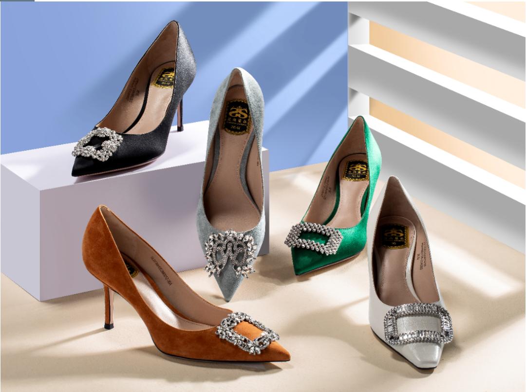 买鞋注意事项及套路,买鞋必须要知道的知识