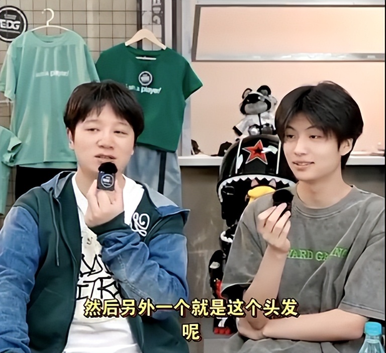 edg阿布谈队伍规则,阿布给队员讲edg规则