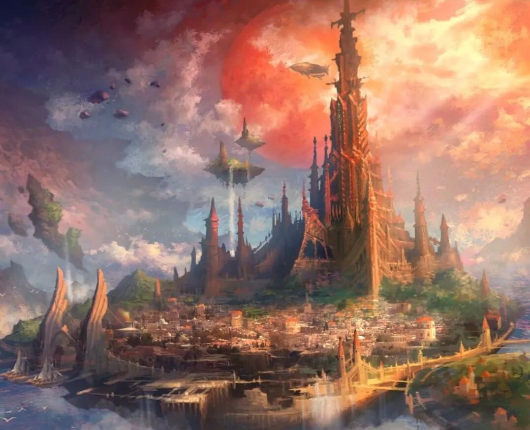 推荐几本情节曲折的玄幻小说,推荐一口气看完的玄幻小说