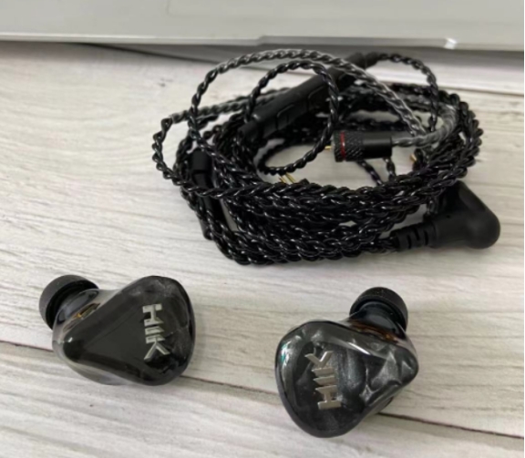 2022年4款有线耳机，享受当之无愧的音质回归