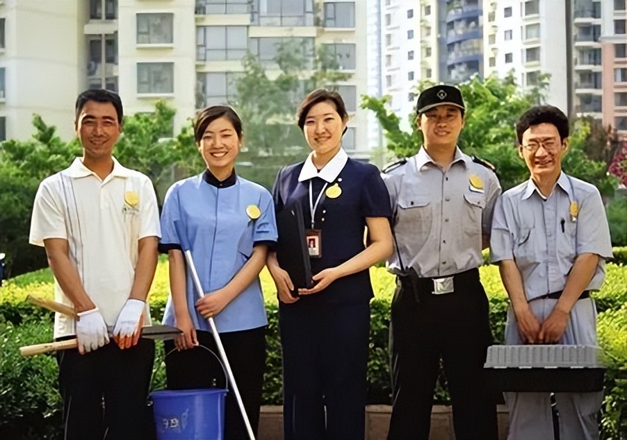 物业诉讼业主拒交物业费怎么赔,物业收费难业主拒交物业费原因