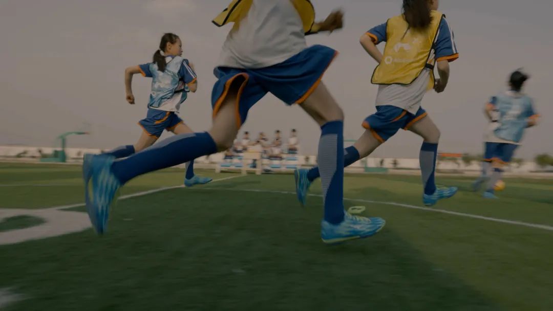 乡村少年足球梦,乡村少年足球大梦想