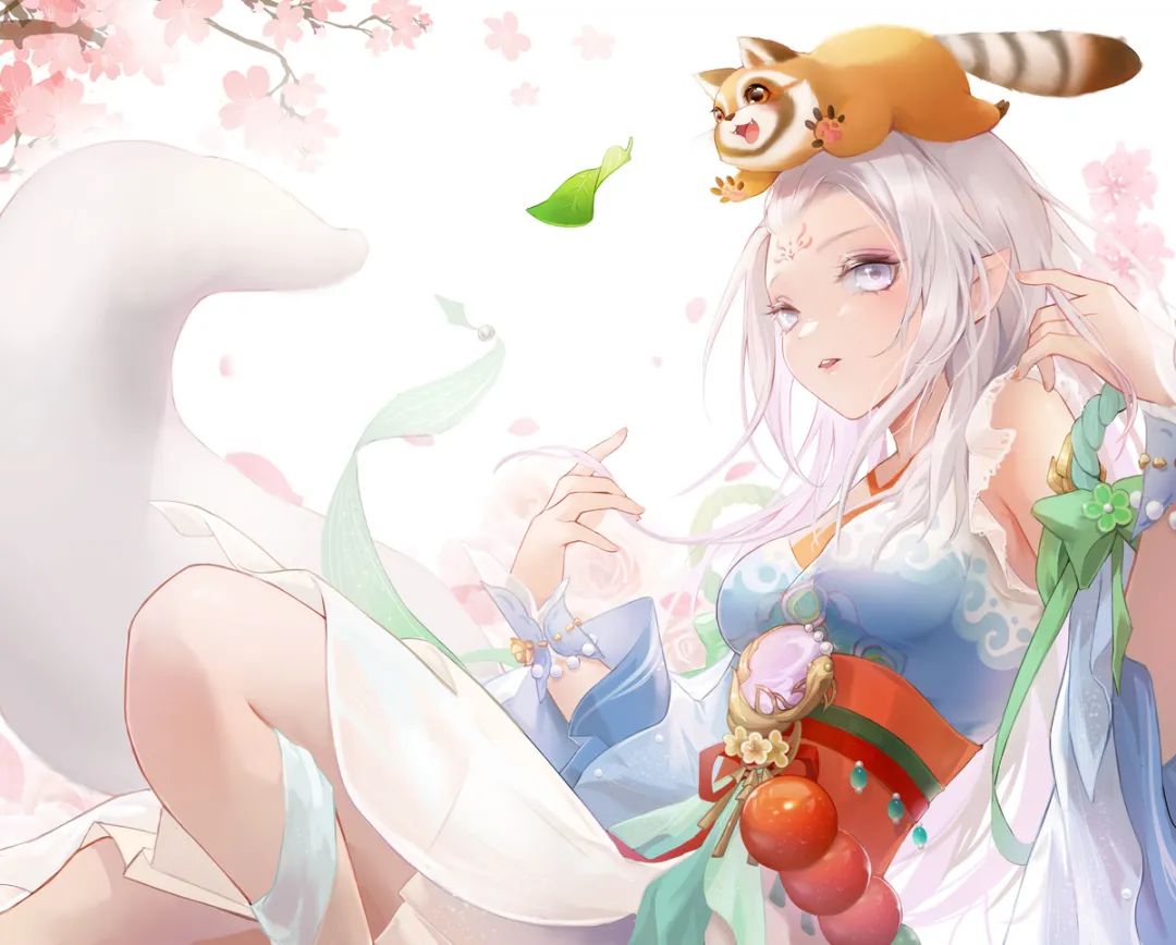 千人千面，大触云集！|第22周推荐作品