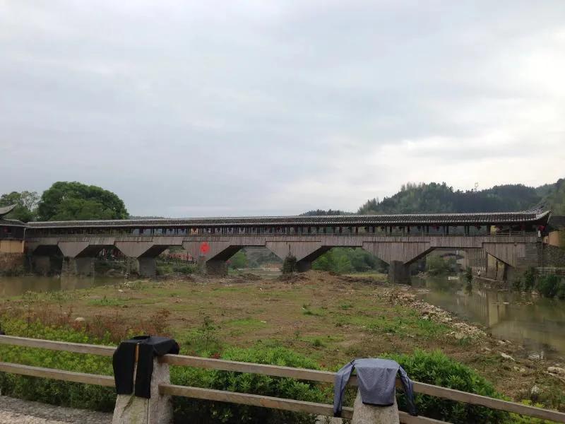 水乡廊桥,行走江南水乡