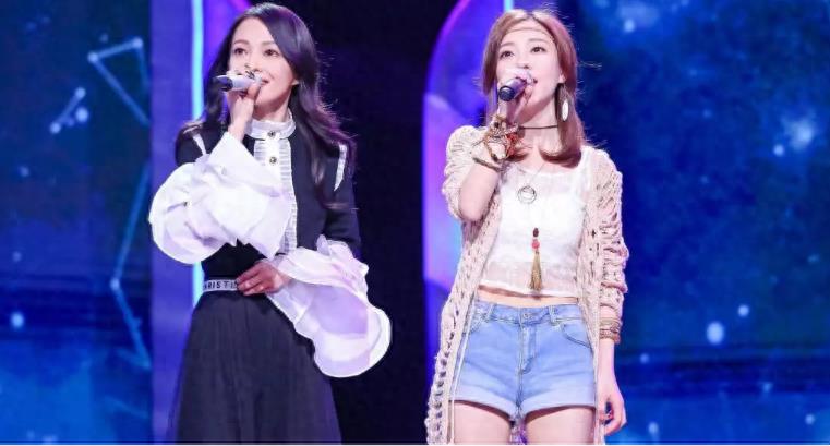 冯提莫哪年离开斗鱼,冯提莫解约视频完整