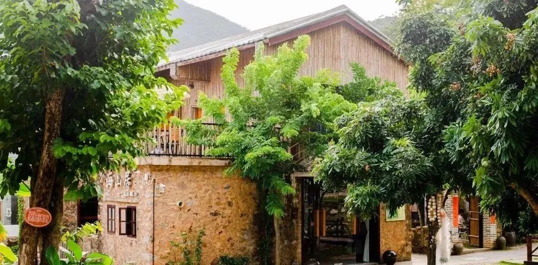 广州出发二日游海陵岛旅游攻略,广州去海陵岛旅游攻略