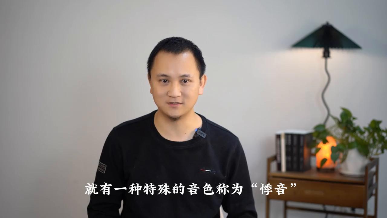 二十四、一秒钟解决日常乐音听不准的问题《中国乐系|基础...