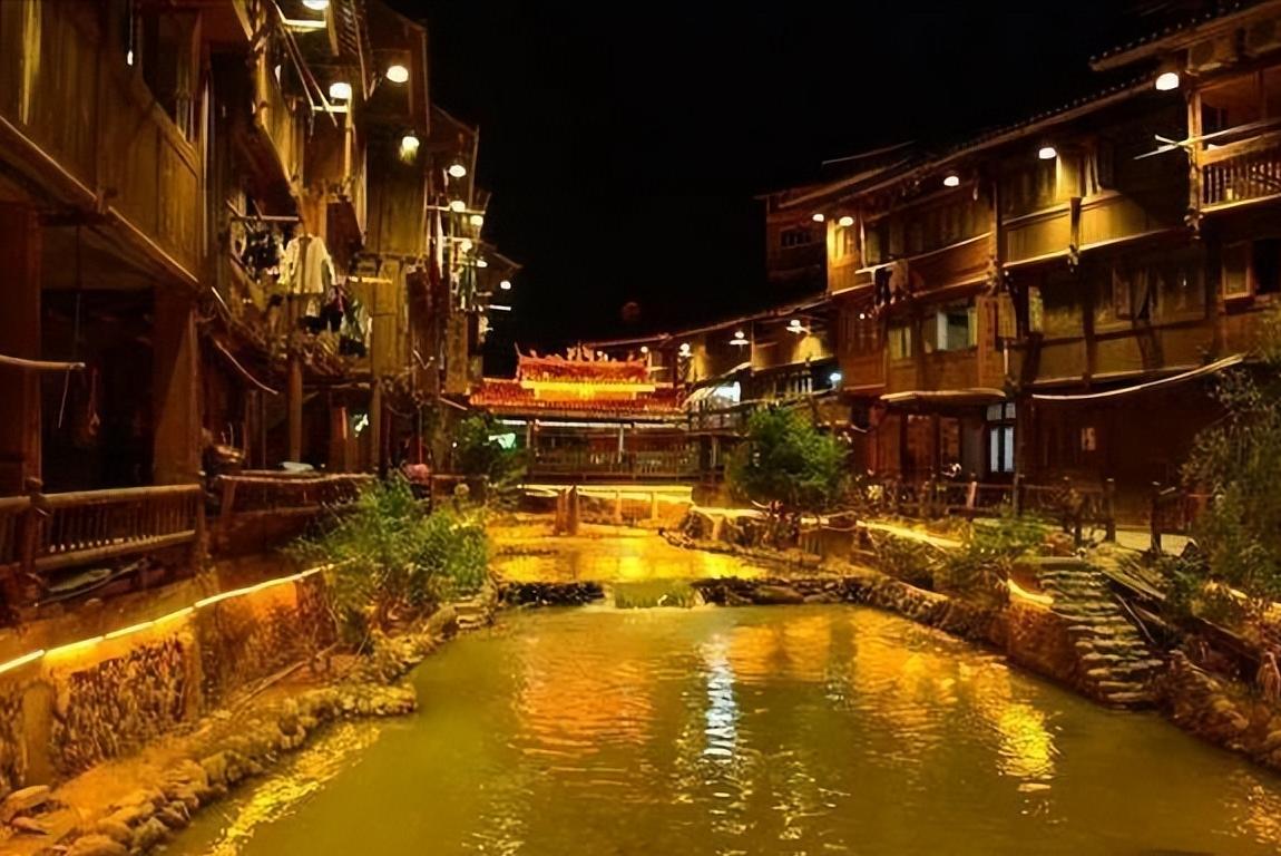 江苏去贵州自驾游沿途景点,宜宾到贵州自驾游的旅游推荐景点