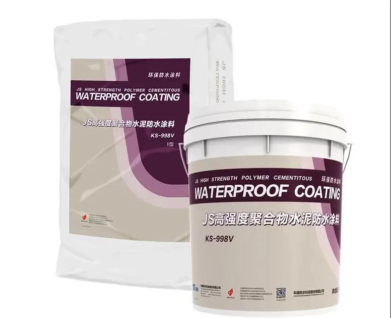 防水秋季上新！东方雨虹/科顺/大禹九鼎/威盾/西卡新品各具神通