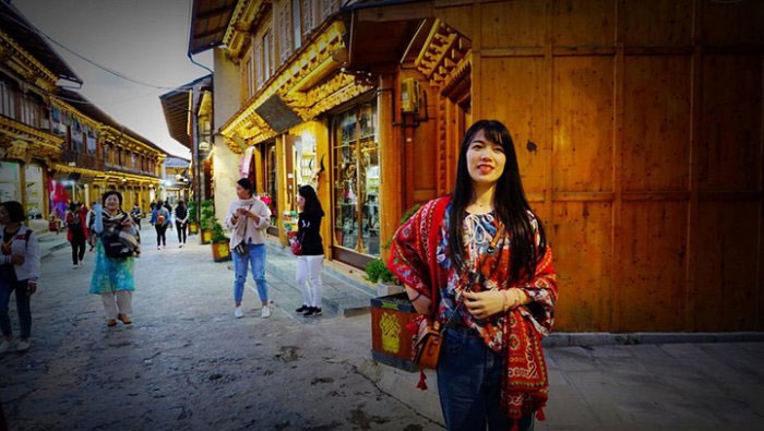 从昆明去大理怎样制作旅游攻略,云南昆明旅游攻略五天自由行