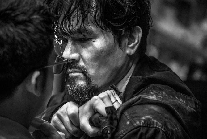 第33届香港电影金像奖林家栋,香港金像奖林家栋颁奖典礼完整版