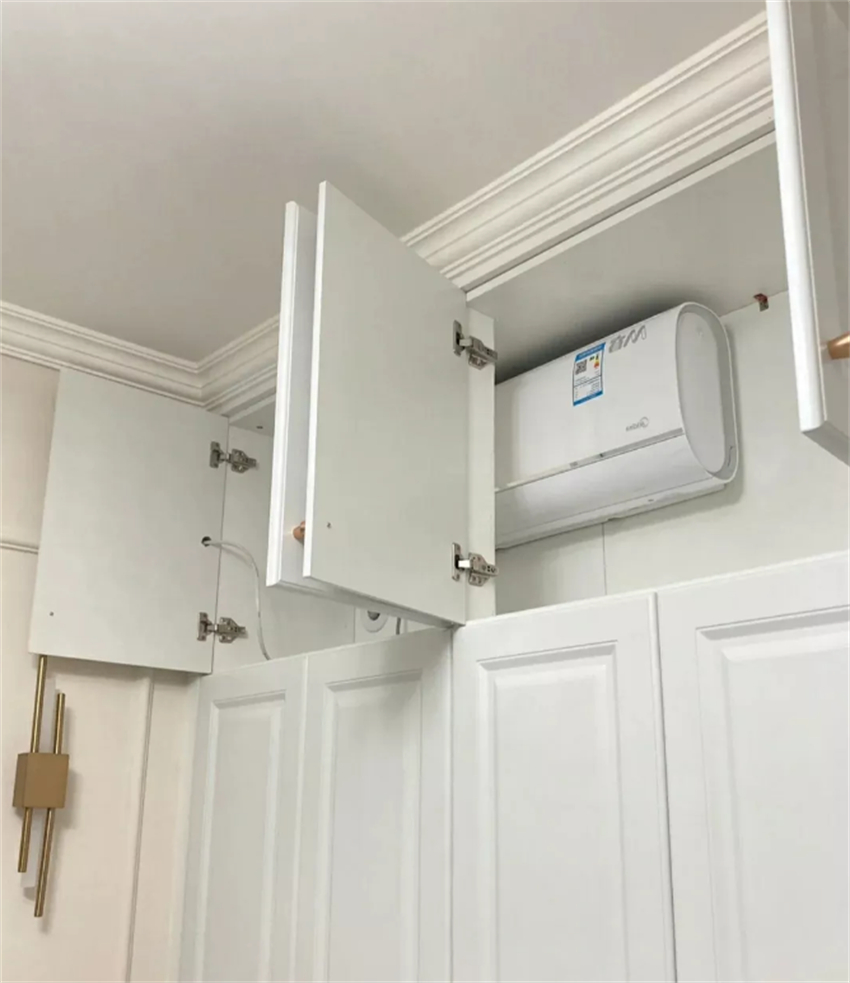 单冷空调和冷暖空调的区别详解,单冷空调和冷暖空调什么区别