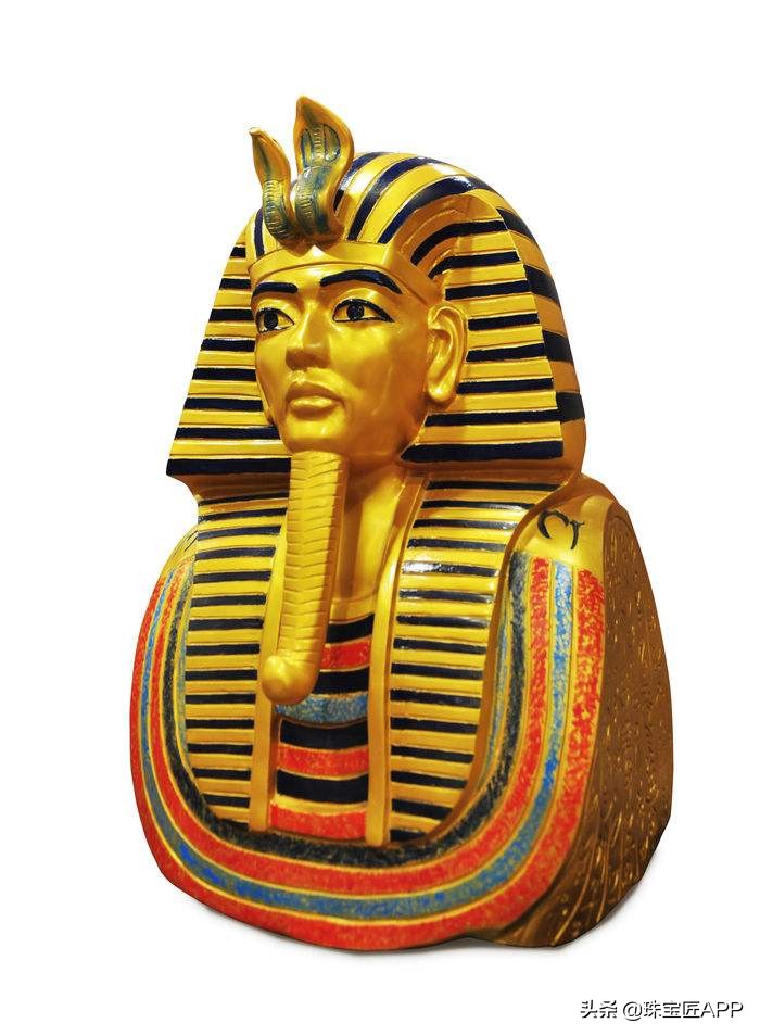 神秘、危险的珠宝题材！被大牌追捧的潮流时尚？45款蛇类珠宝盘点