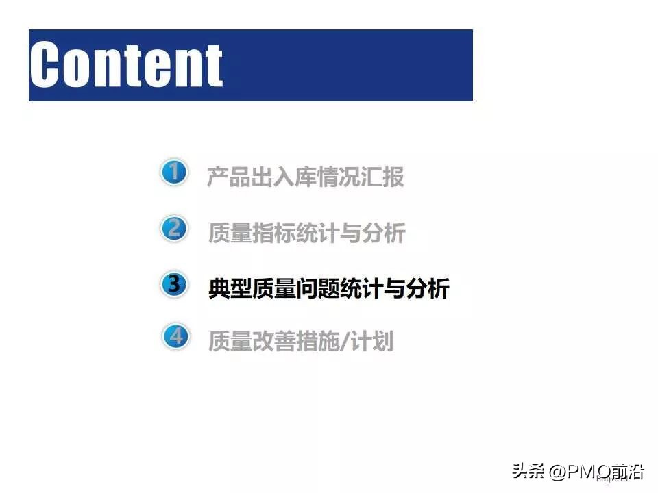 质量周报范本,质量检验周报模板