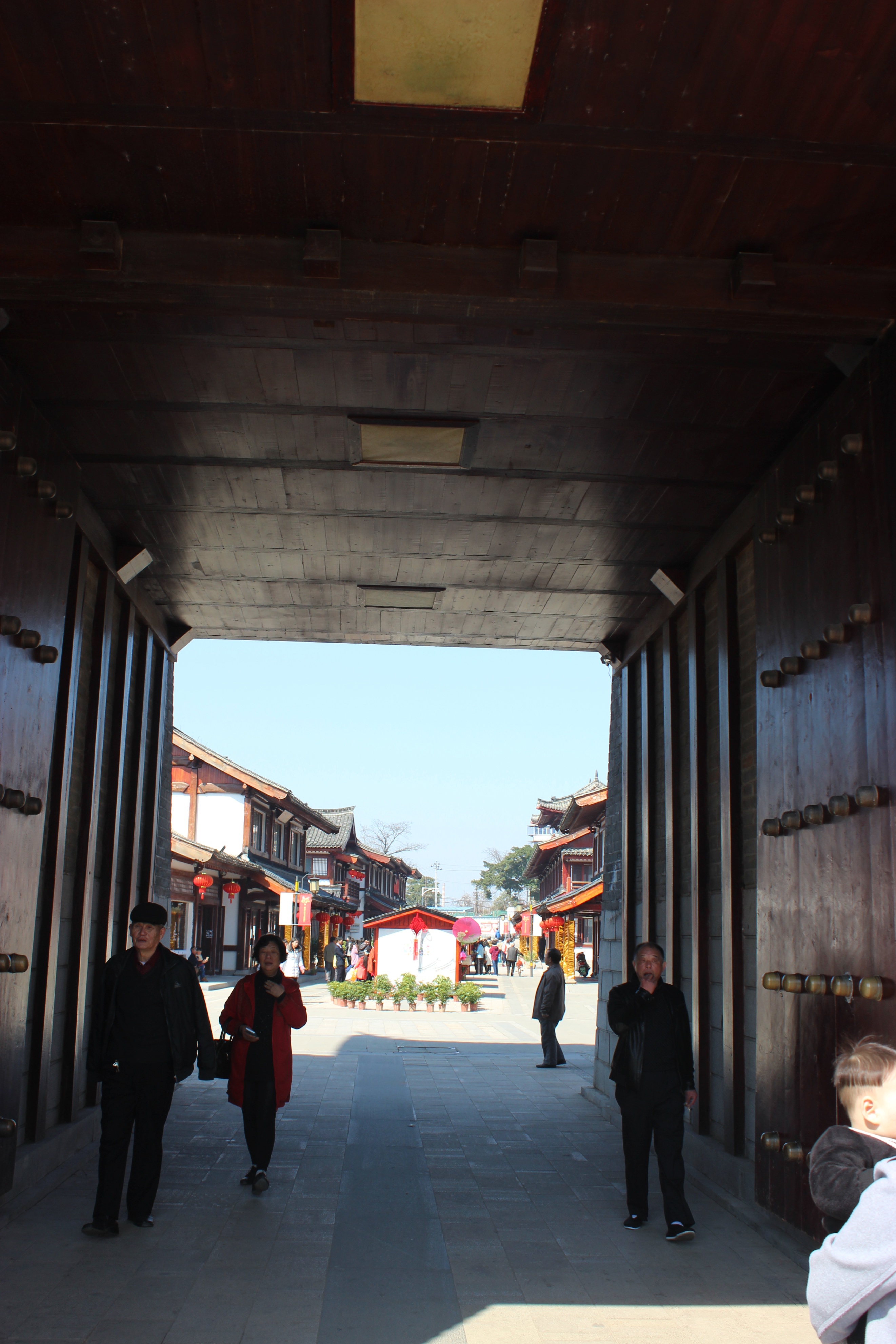 赣州周末出游攻略,春节赣州出发2-3天短途旅游