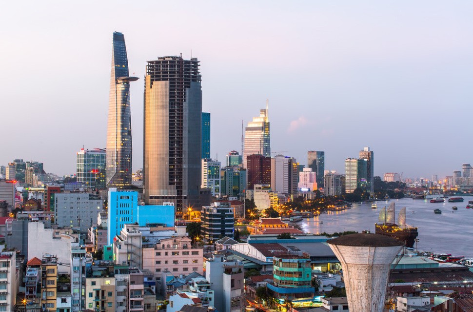 越南之耻：东南亚新兴国家，为何沦为外国人的*欢寻**作乐之地？