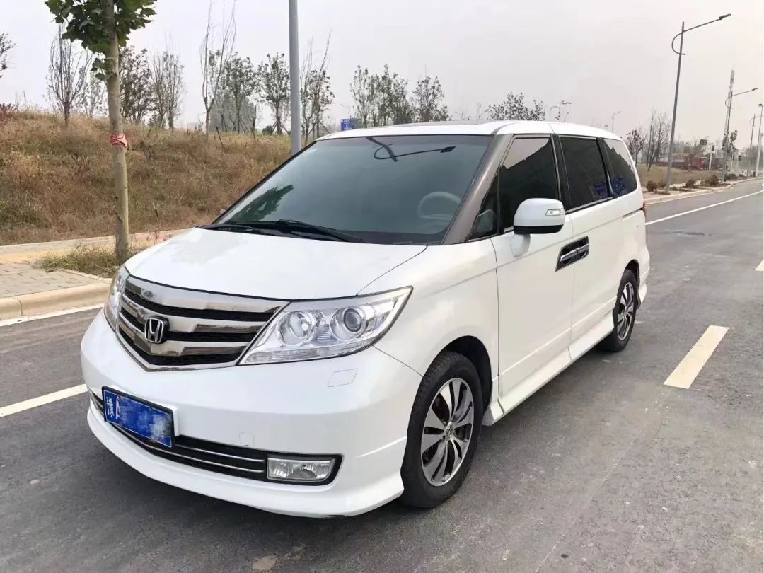 艾力绅可以象皇冠一样翻新吗,艾力绅12款整车翻新