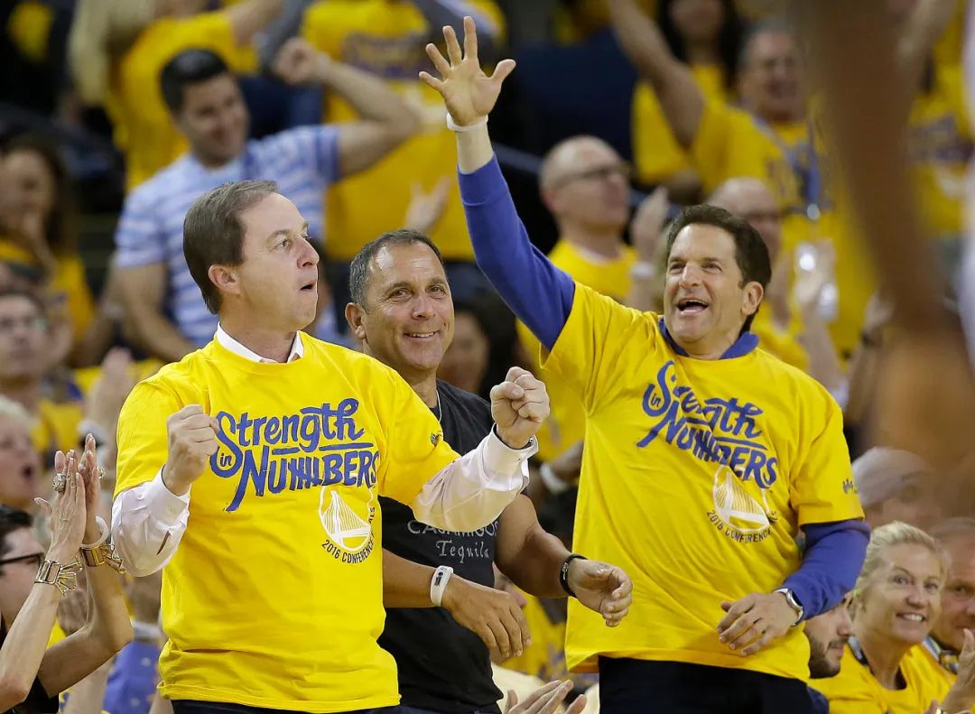 2022勇士收入,勇士2017年球队收入