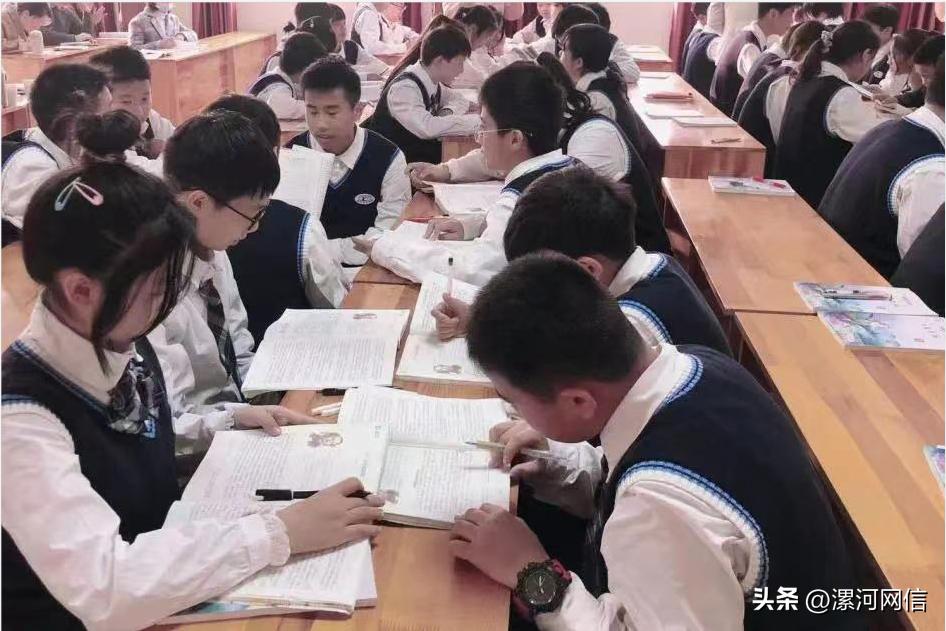 漯河学校不准提前开学,漯河教育最新通知