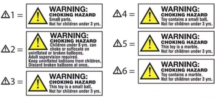 美国玩具cpc认证的用途,出口美国婴儿用品的认证要求