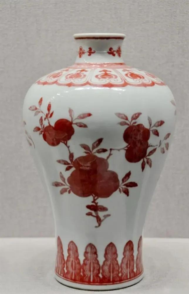 北京故宫珍宝馆藏品图片,北京故宫博物院珍宝馆瓷器