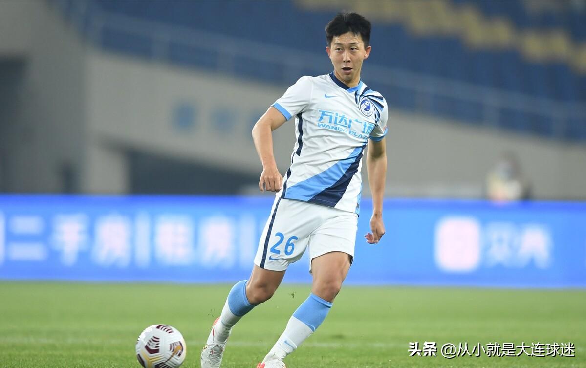 大连人对阵成都赛后评分,大连人队战胜河南队