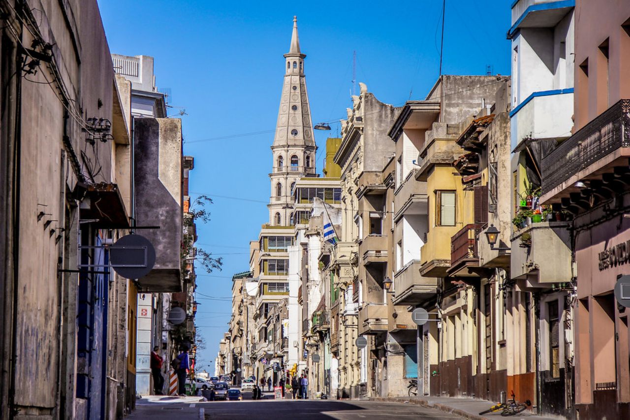 乌拉圭这个国家的介绍,乌拉圭国家简介和现状