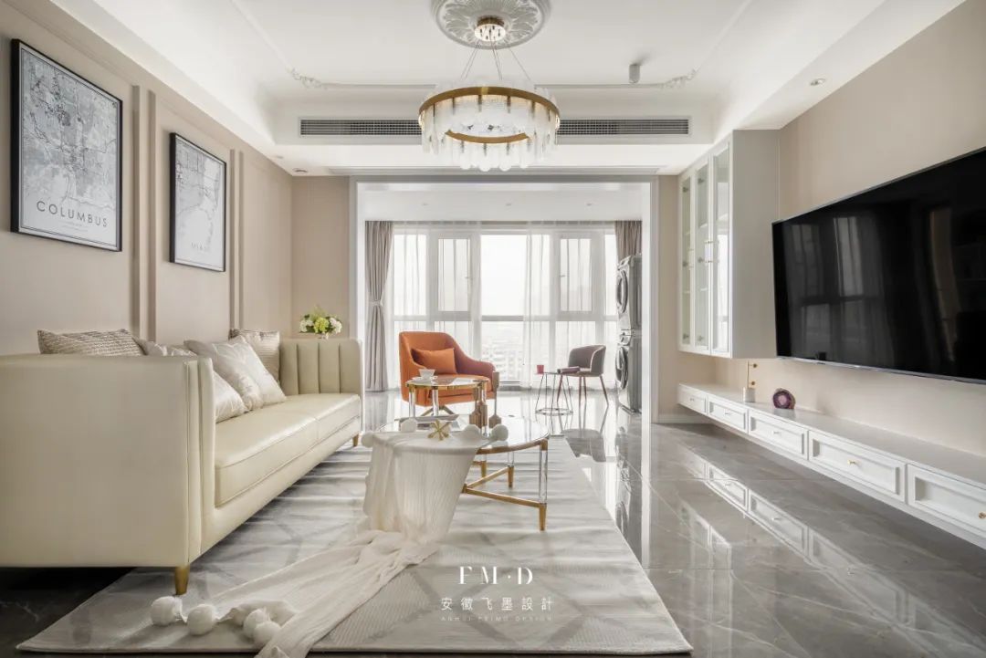 100个绝美家居设计图,50个惊艳的家居设计