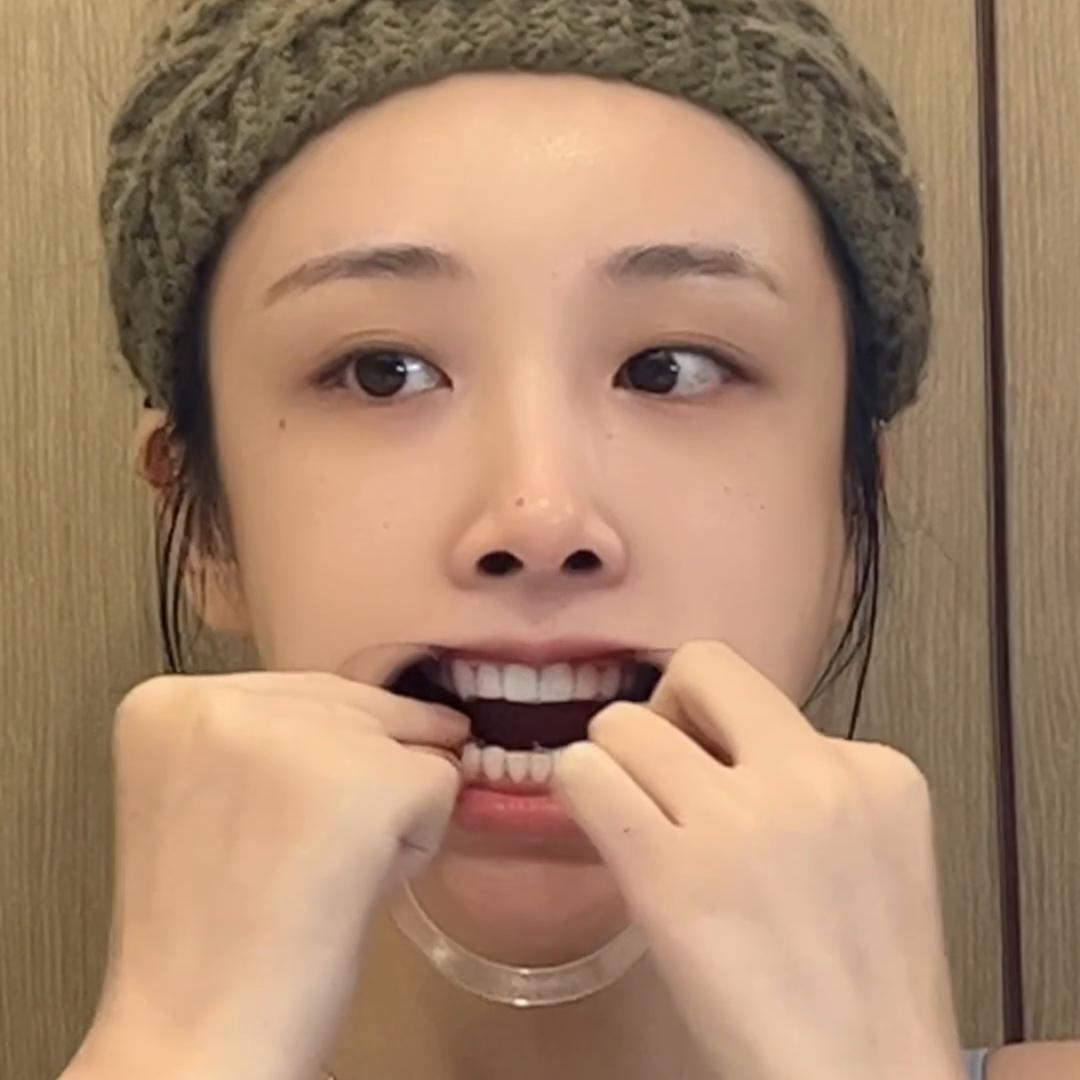 佳洁士美白牙齿最有效的牙膏,清新口气美白牙齿的牙膏佳洁士