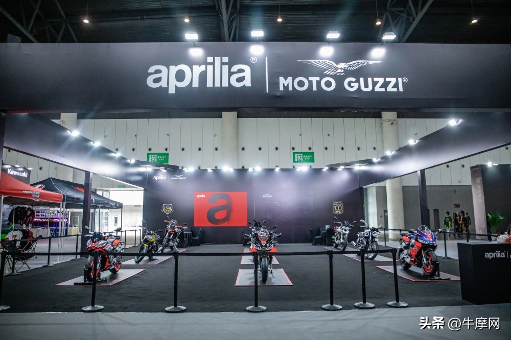 摩展集中举办，新车全员“卷王”？｜5月行业大事件回顾