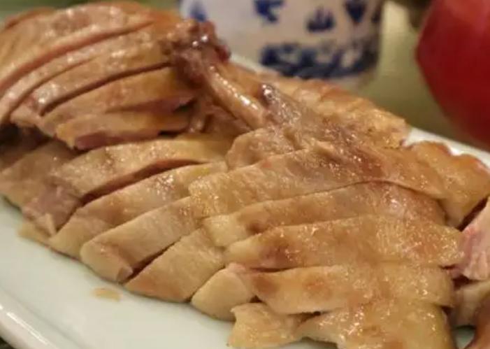 南京十大名菜特色菜,30道最经典南京菜