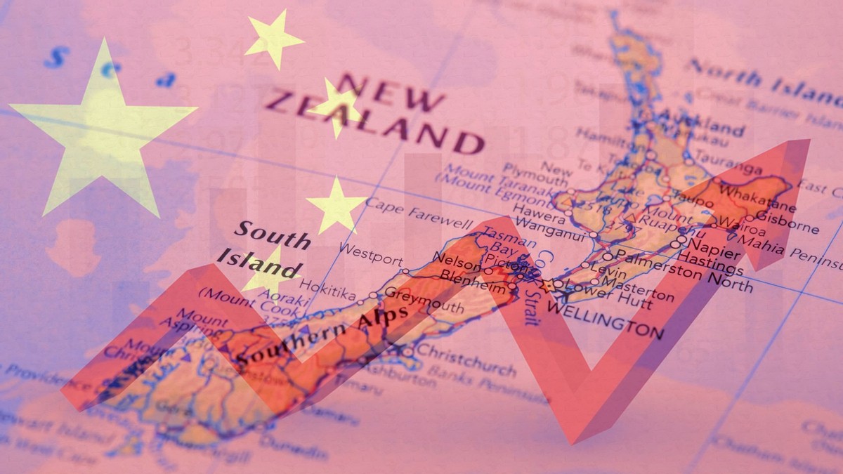 美媒：中美关系还没有恶化到必须一战！但美国已落入“中国陷阱”