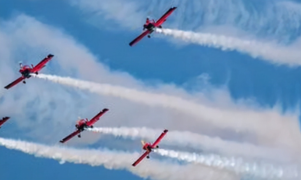 螺旋桨飞机为什么被取代,螺旋桨飞机推力为什么那么大