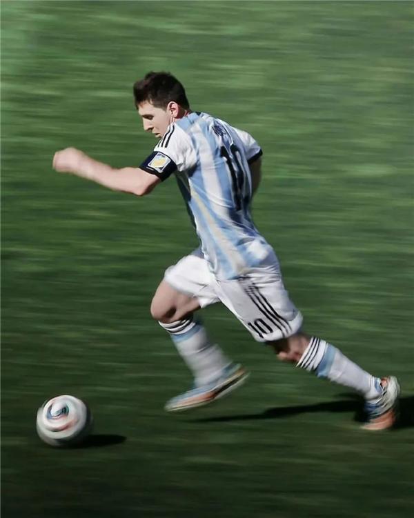 梅西带领阿根廷参加卡塔尔世界杯,梅西的世界杯之路微视频