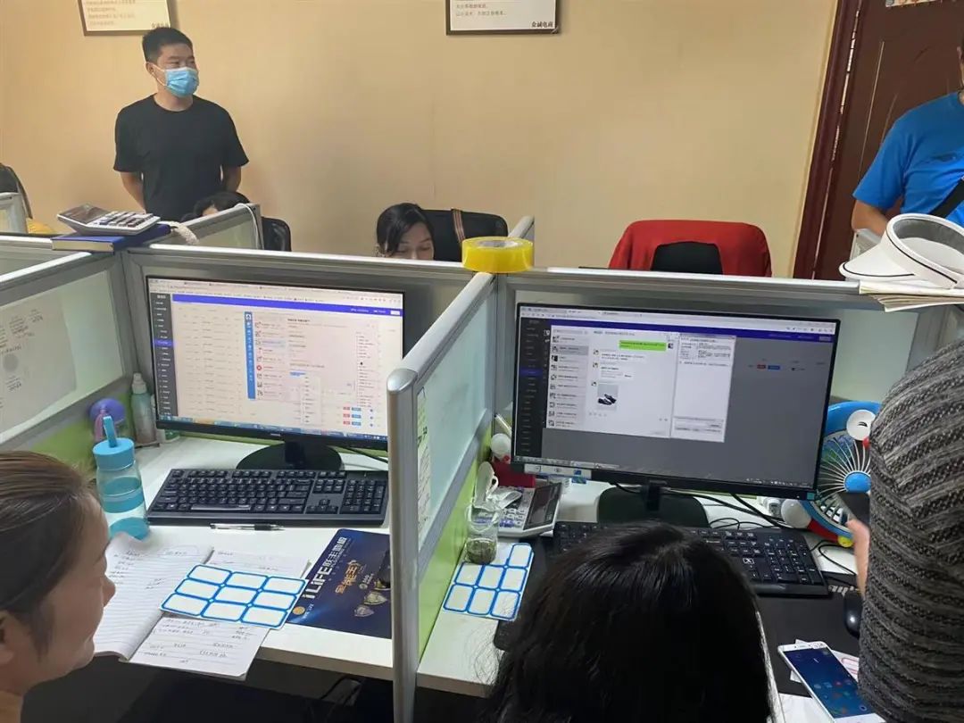 注册大量虚假淘宝账户，修改手机设备信息，涉案金额超8.3亿元！警方破获网络虚假刷单非法经营案