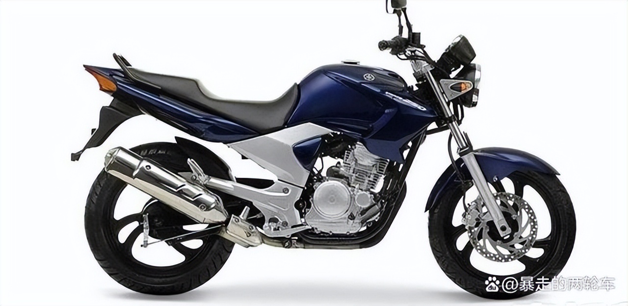 日系四大摩托品牌各有什么特点,日系四大品牌谁最强