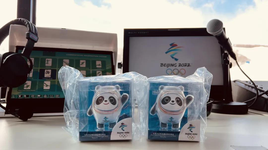 冬奥精彩瞬间集锦解说,冬奥闭幕式精彩瞬间康辉