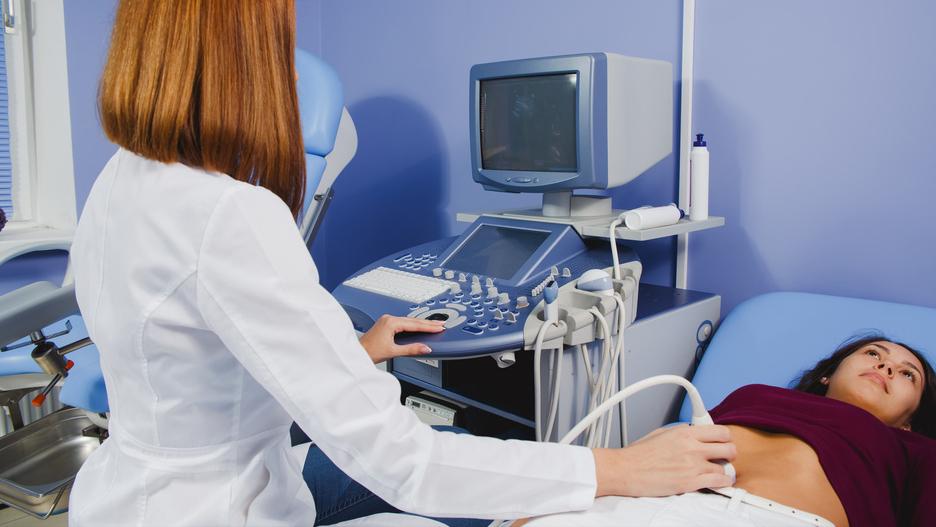 妇科下面有点痒是什么原因,女性偶尔下部发痒怎么回事