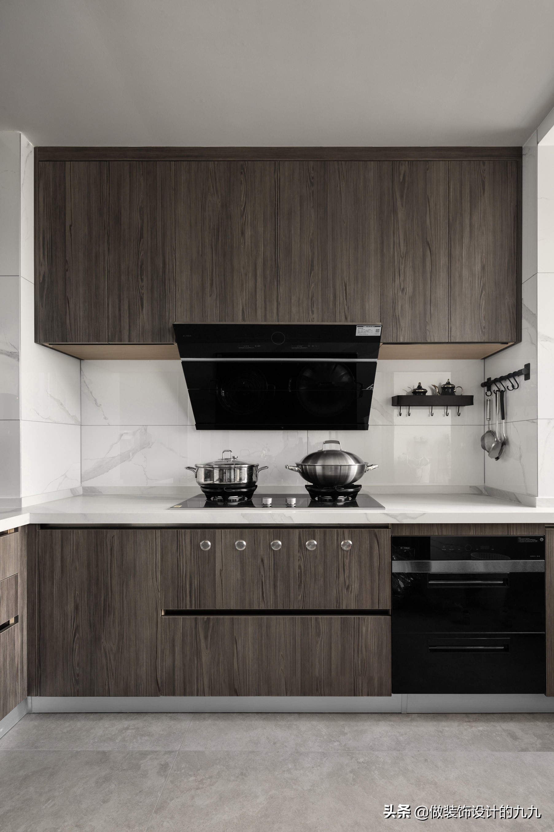 选油烟机认准4点不踩坑,买油烟机怎么选不踩坑