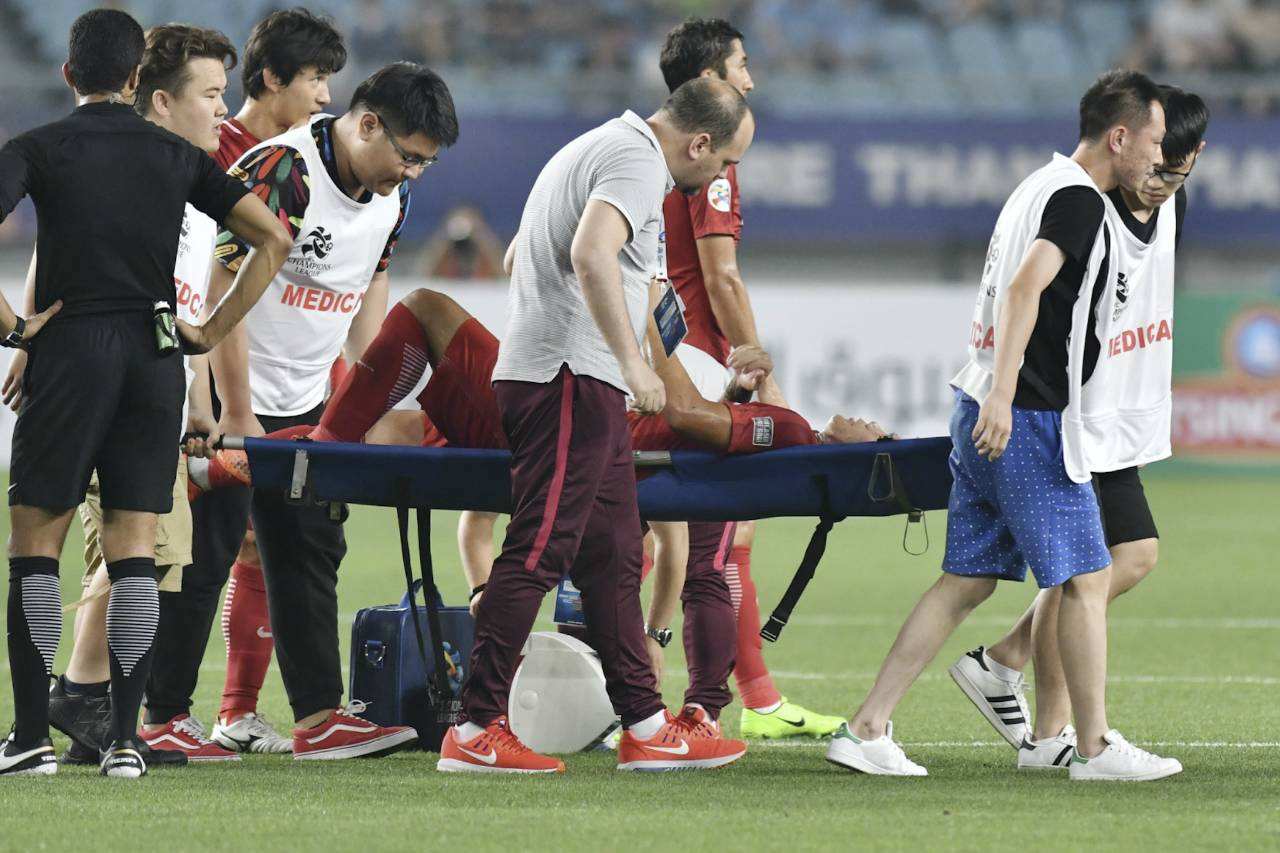 国家体育总局对足球的政策,中国足坛十大重罚