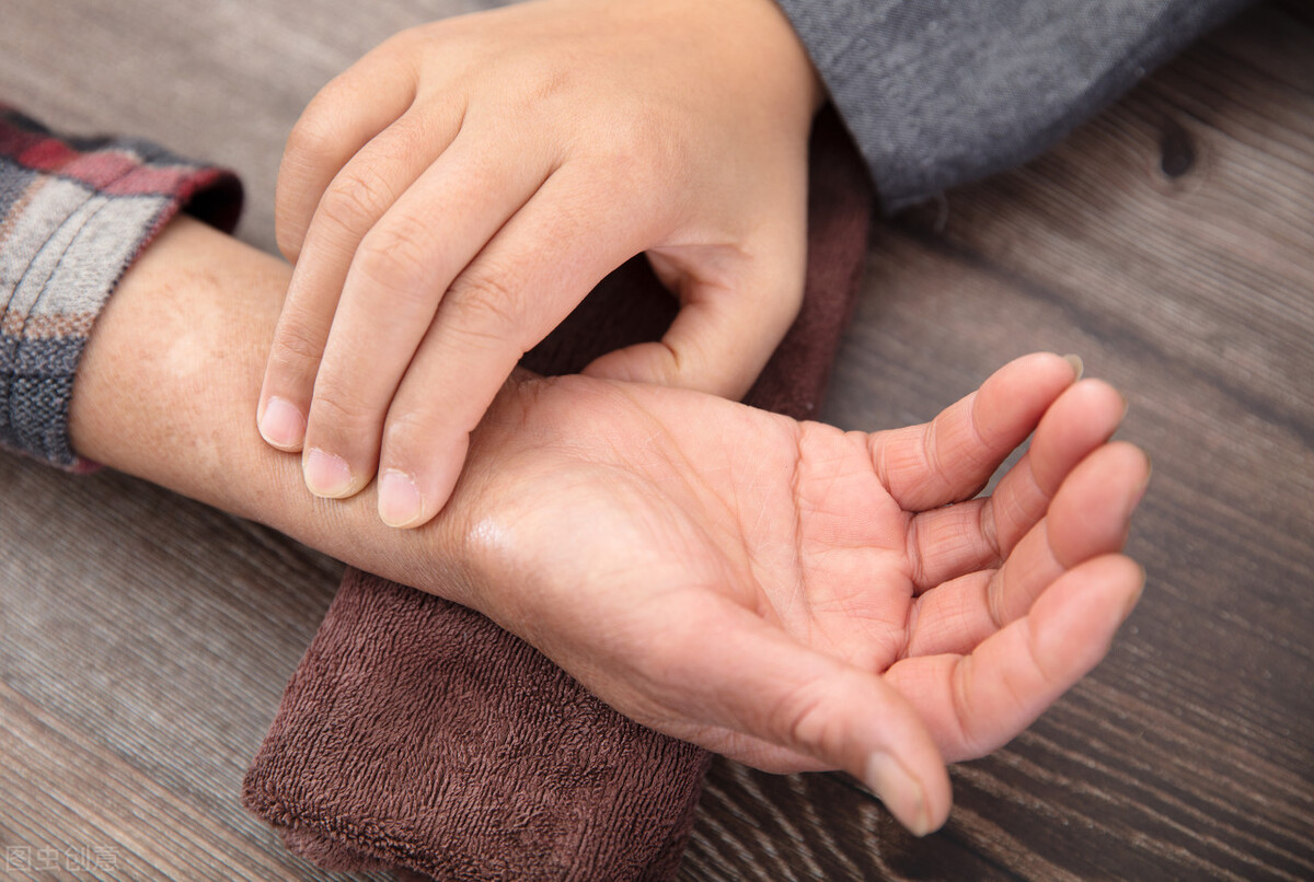 心阳不足心动过缓的中医辨证治疗,心动过缓补气血有用吗