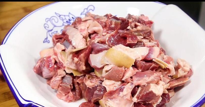 清炖羊肉怎么做最好吃视频,清炖羊肉最正宗的做法最好吃
