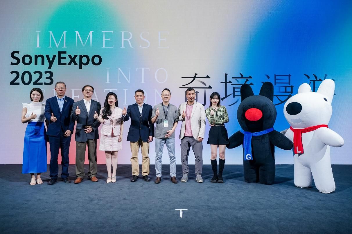 索尼发展规划,索尼全球化战略