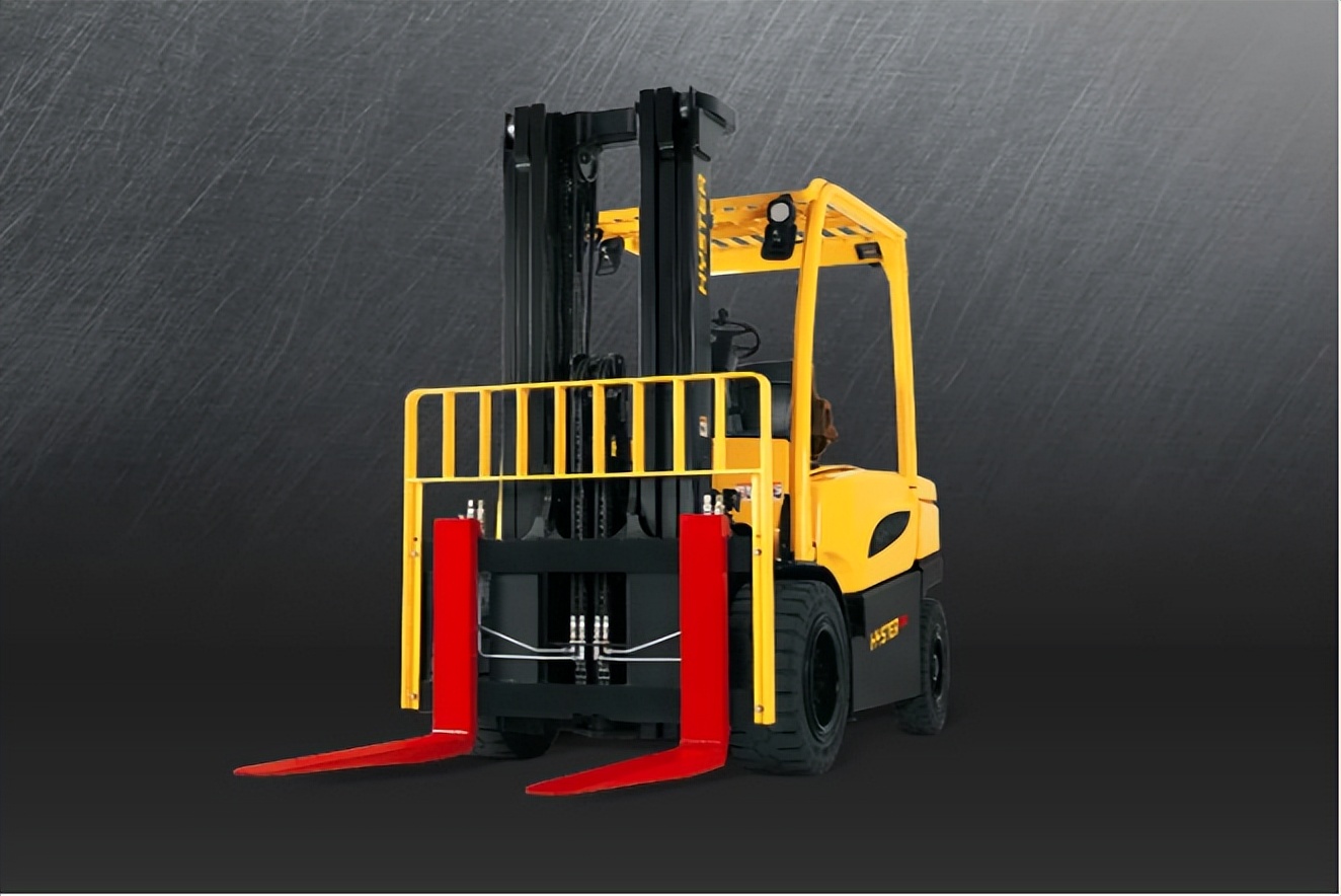 大型海斯特叉车,海斯特叉车公司官网