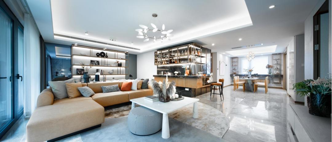 仁恒最近的消息,2024年仁恒